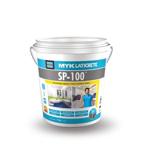 LATICRETE Epoxy Grout