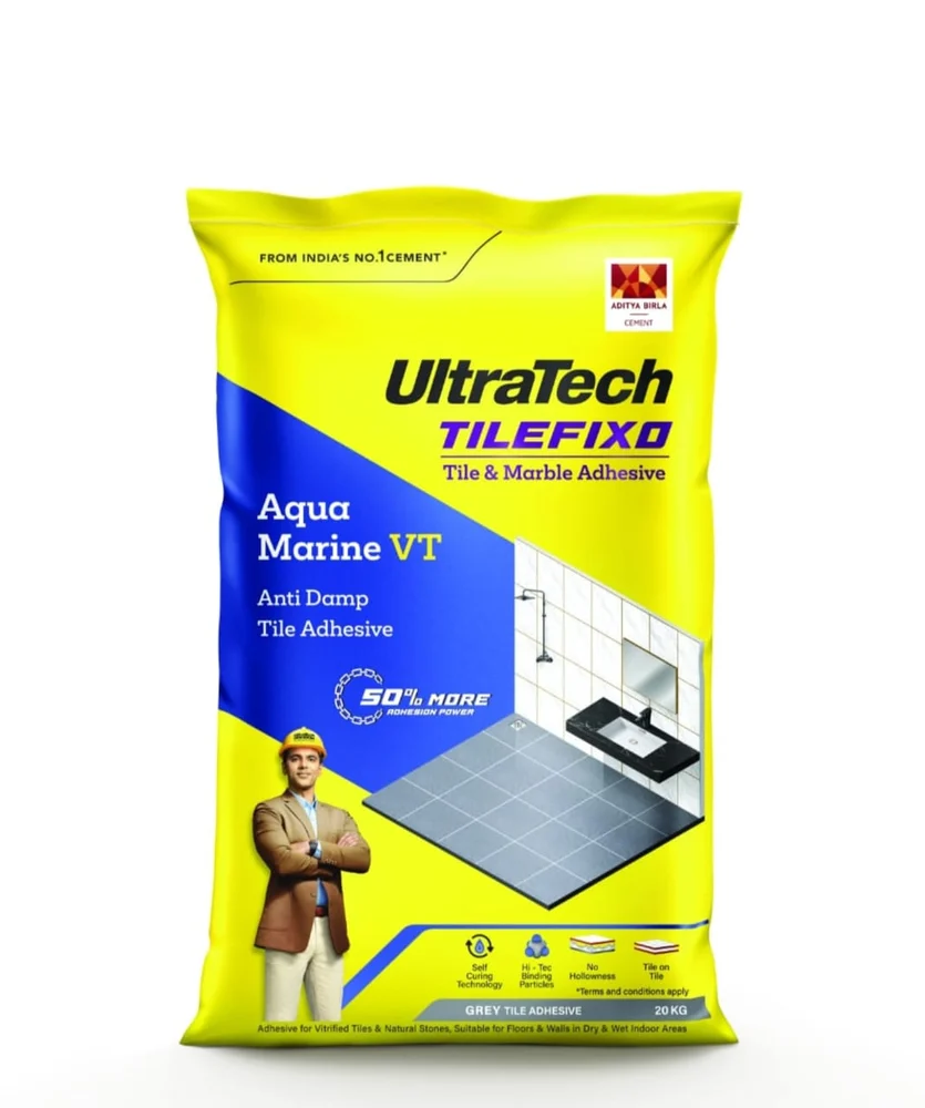 Aqua Marine VT