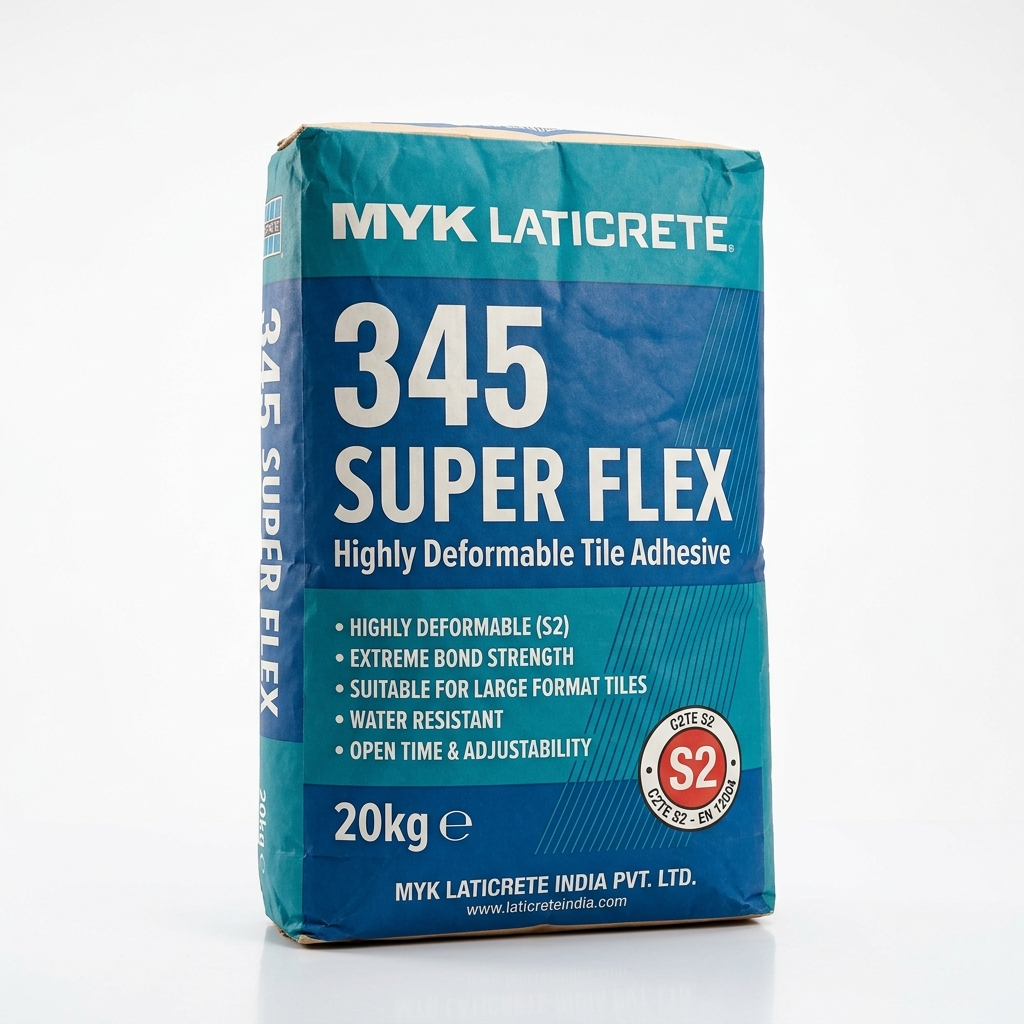 345 Super Flex