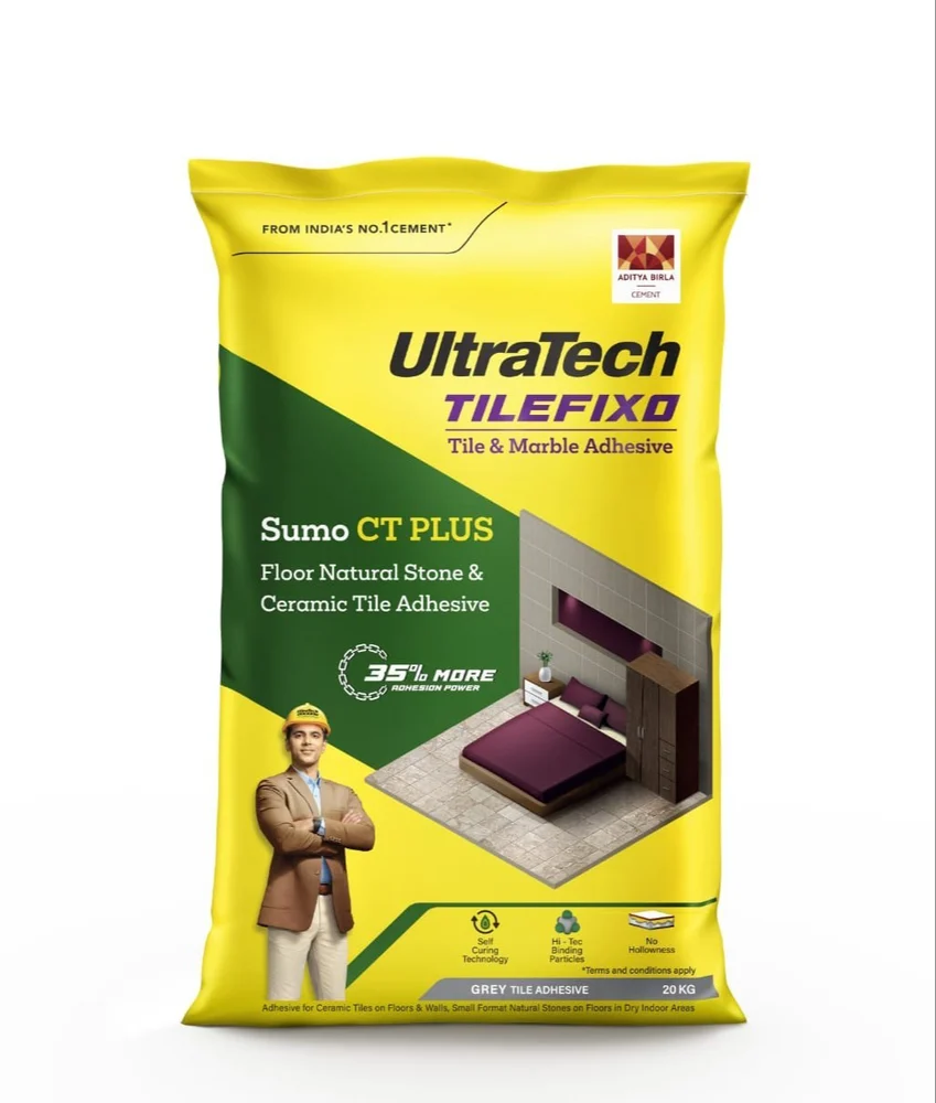 Sumo CT Plus