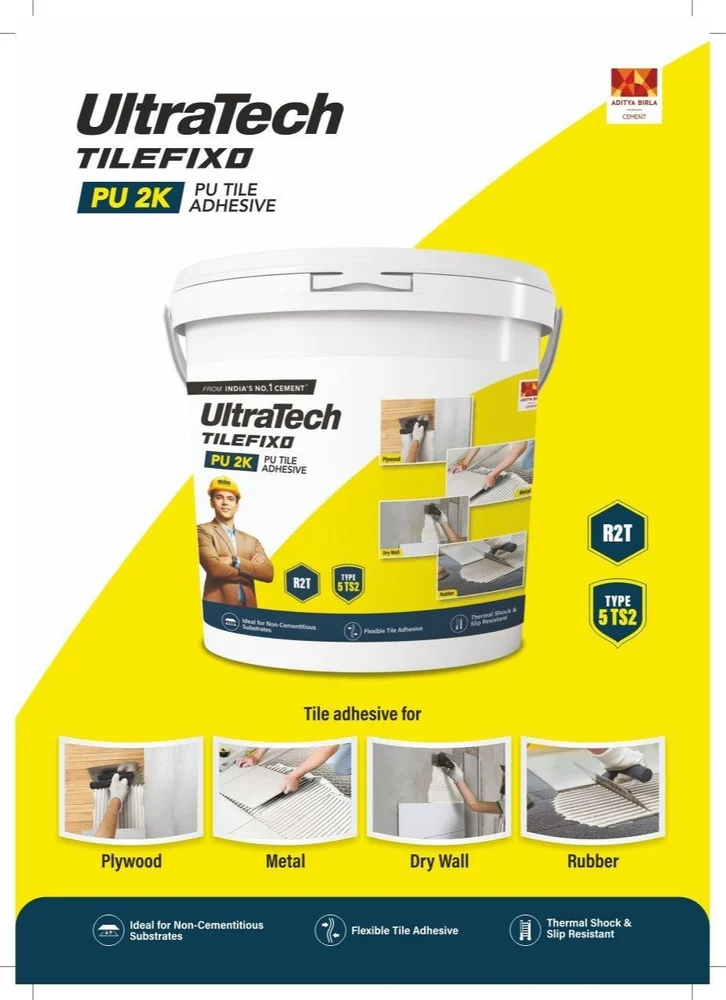Tilefixo PU 2K