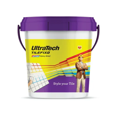 STYLE Epoxy Grout (3K)
