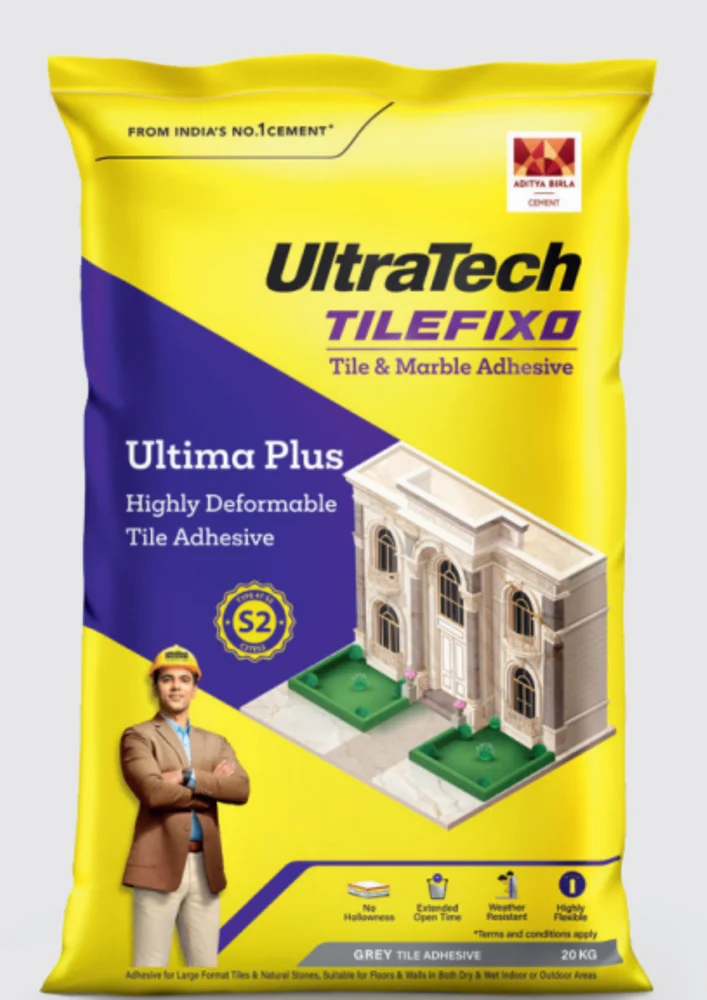 Ultima Plus