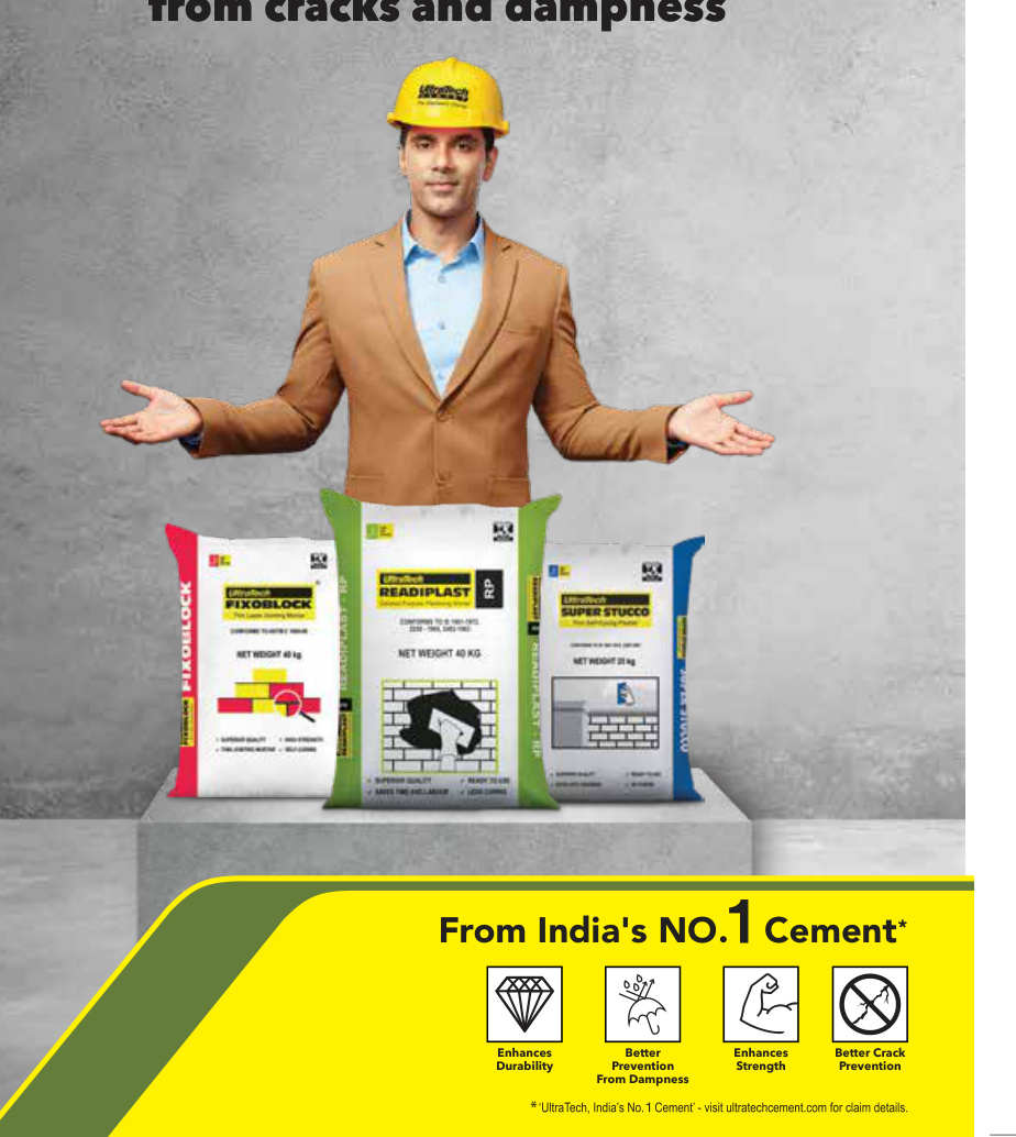 Plaster & Repair