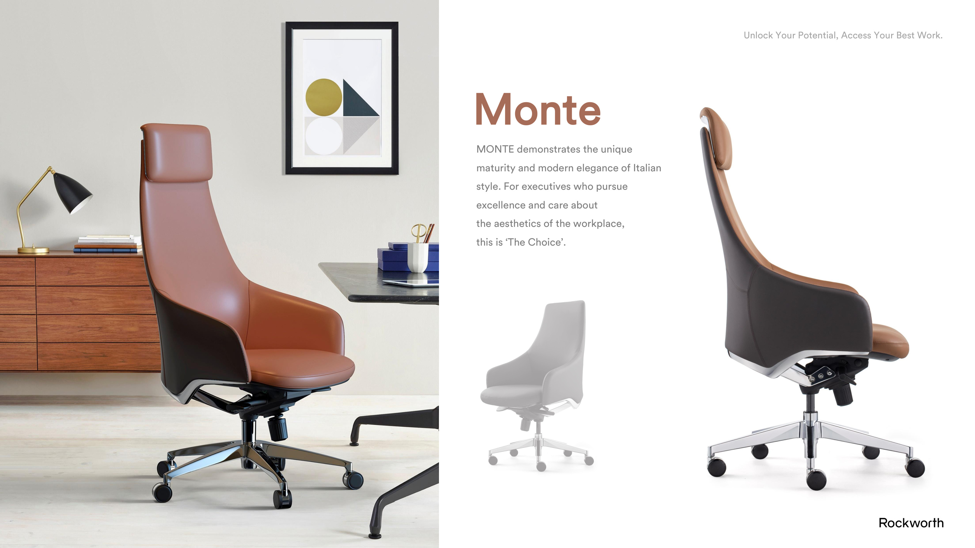 Office Seating