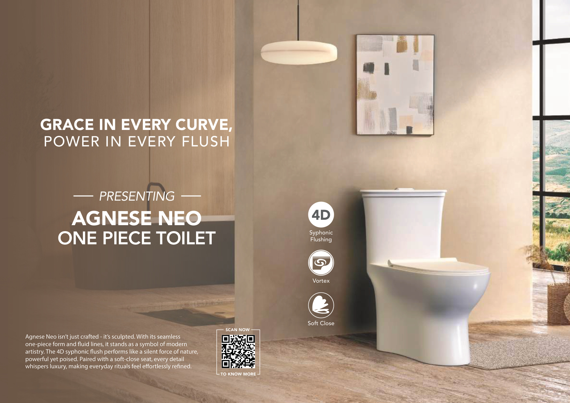 Sanitaryware