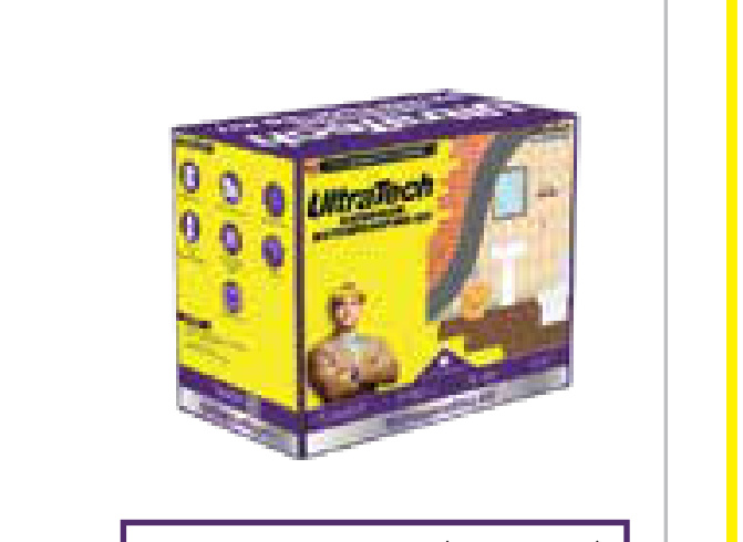 Bathroom Waterproofing Kit
