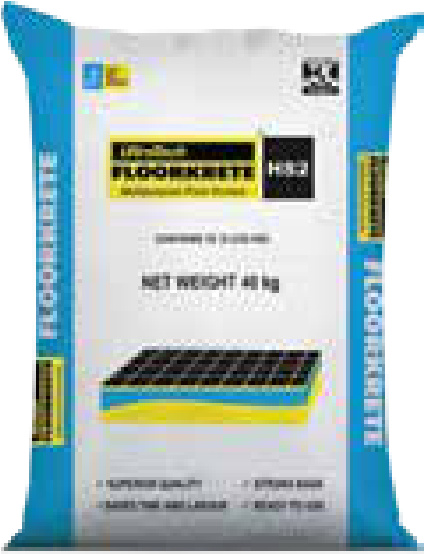 Floorkrete HS2