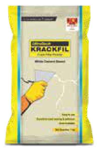 Krackfil