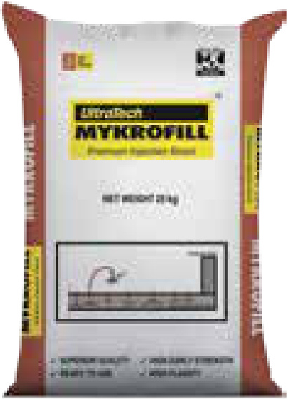 Mykrofill