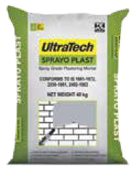 Sprayoplast