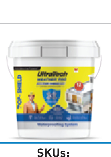 WeatherPro Hi-Flex