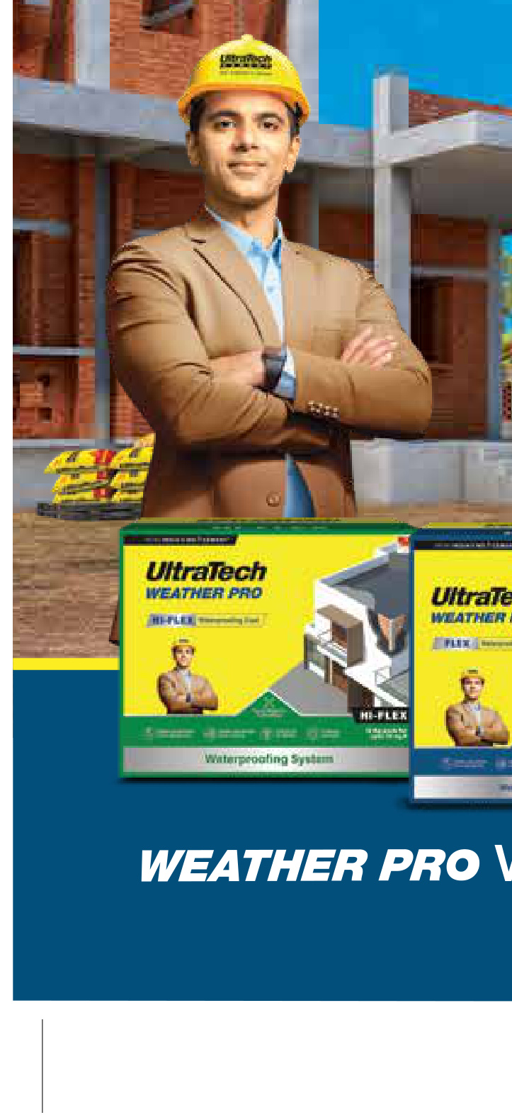 WeatherPro WP+ 200