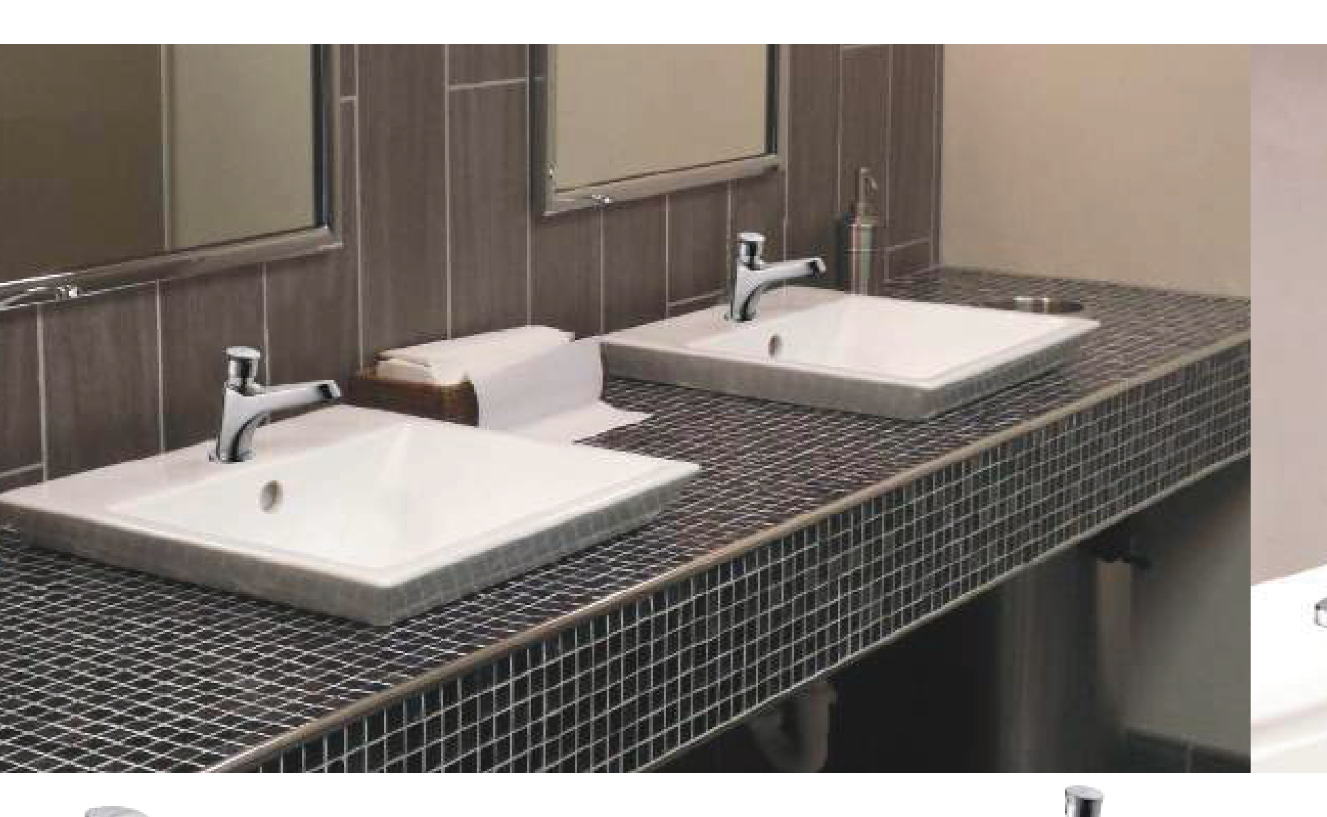 Sensor Faucets