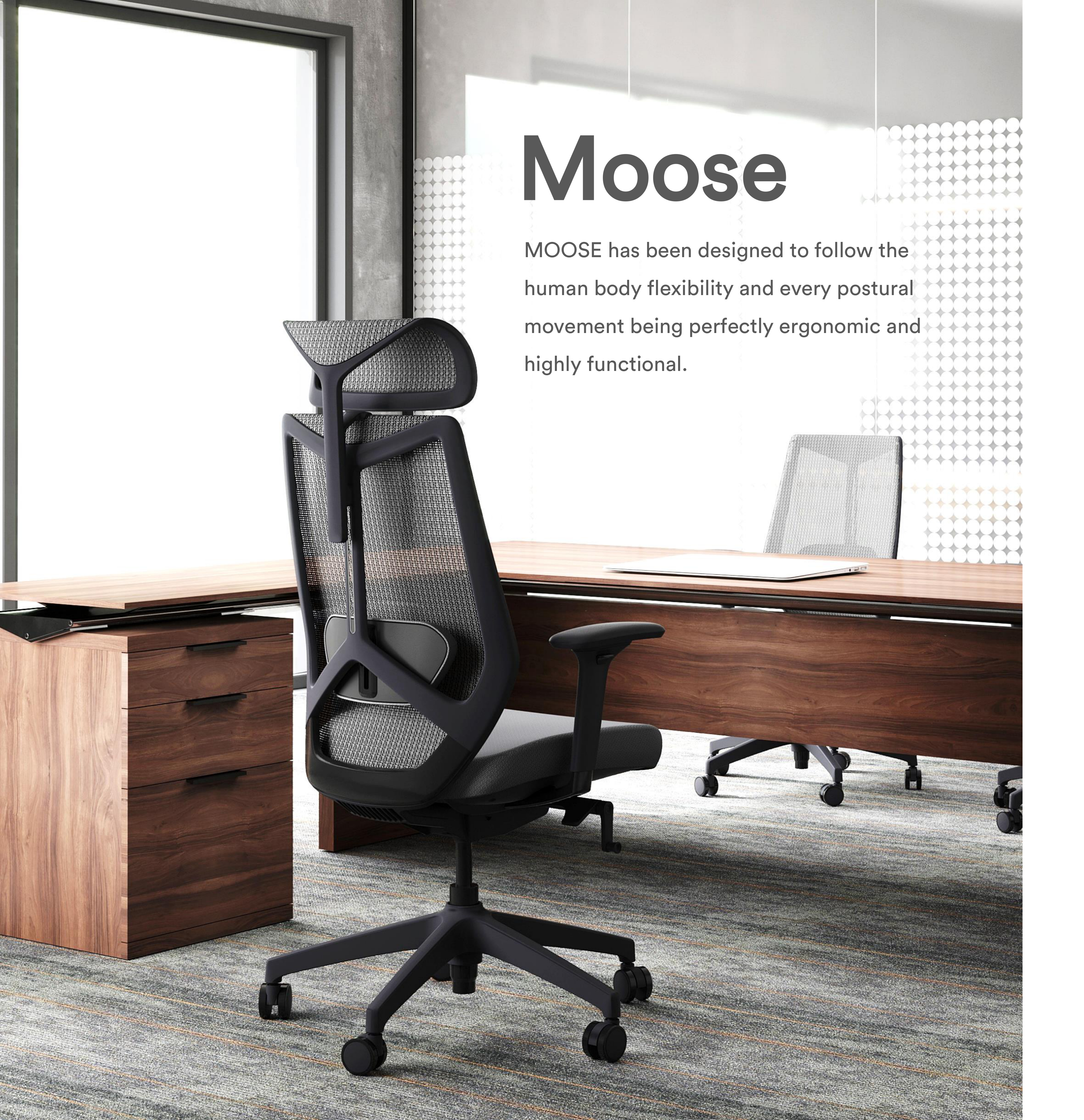 Moose