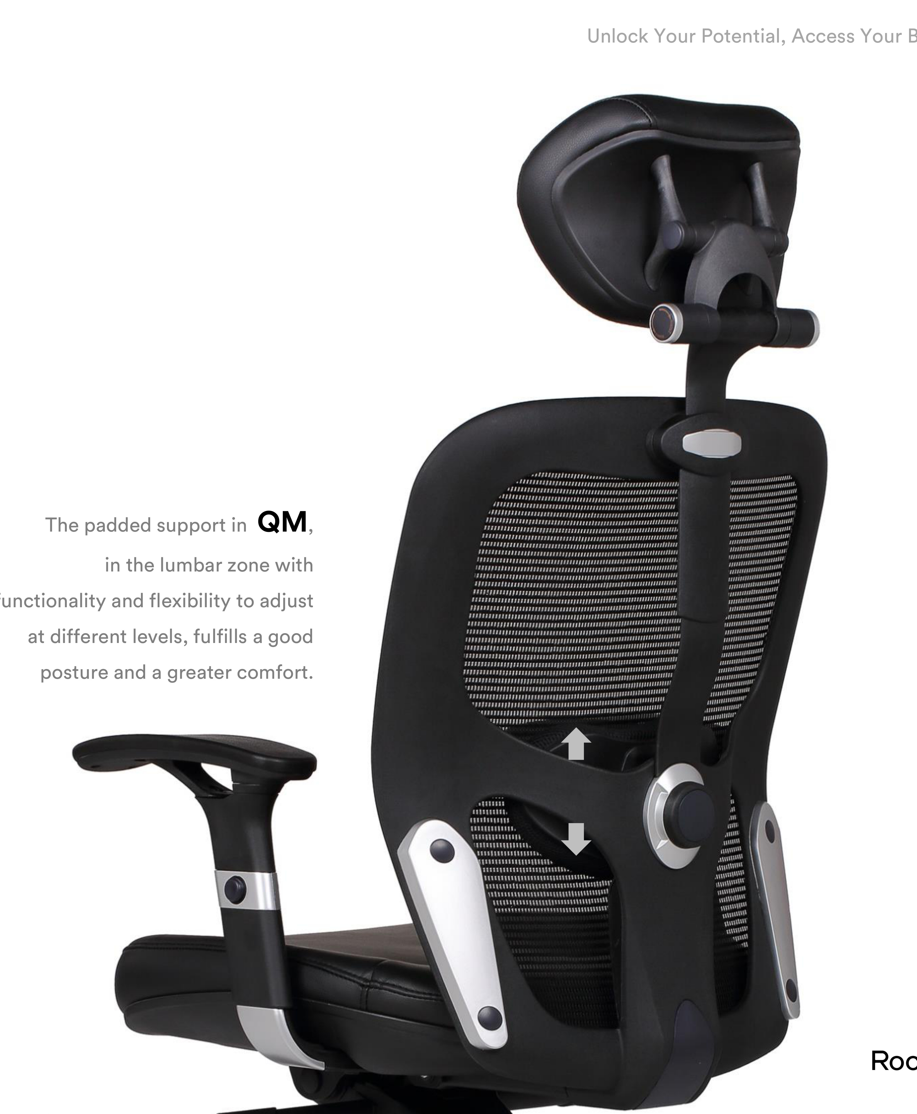QM