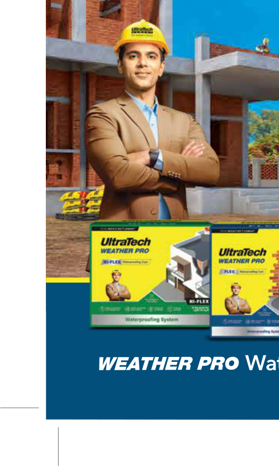 Waterproofing Systems